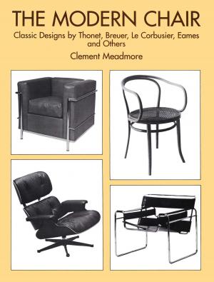 Cover of The Modern Chair