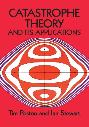 Cover of the book Catastrophe Theory and Its Applications by Isaac Albéniz