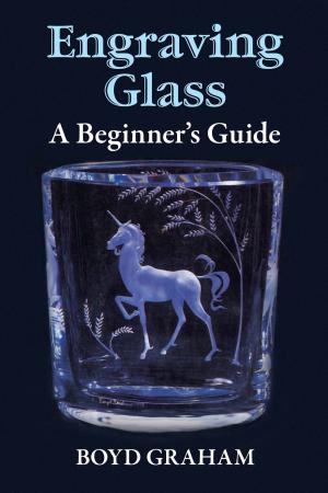 Book cover of Engraving Glass