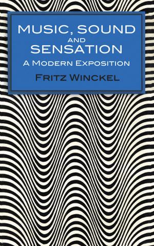 Cover of the book Music, Sound and Sensation by 
