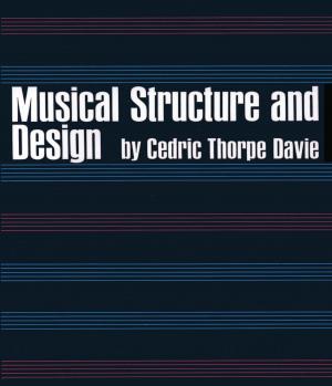 Cover of the book Musical Structure and Design by Uffa Fox