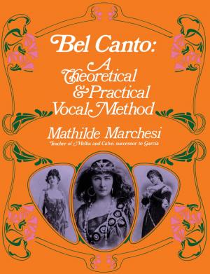 bigCover of the book Bel Canto by 