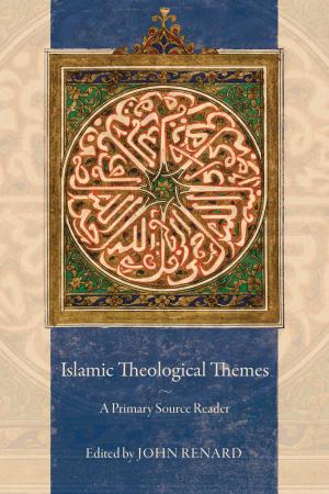 Cover of the book Islamic Theological Themes by Daniel W. Park