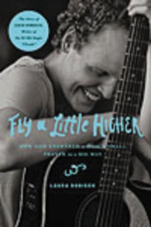 Cover of the book Fly a Little Higher by Lis Wiehl