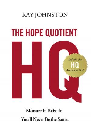 bigCover of the book The Hope Quotient by 