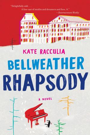Cover of the book Bellweather Rhapsody by Susan Beth Pfeffer