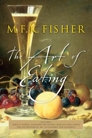 bigCover of the book The Art of Eating by 