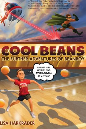 Cover of the book Cool Beans by Charles Simic