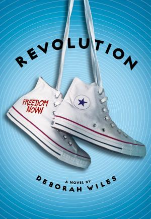 Cover of the book Revolution (The Sixties Trilogy #2) by Tedd Arnold