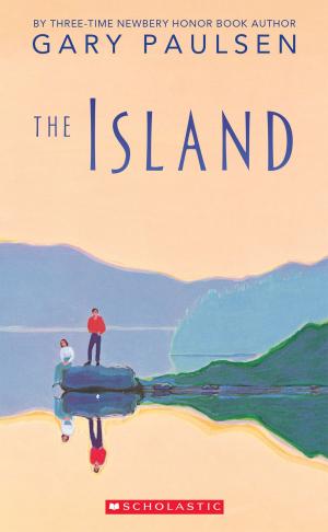 Cover of the book The Island by Dia L. Michels