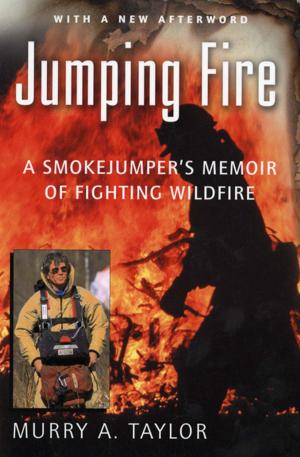 Cover of the book Jumping Fire by Alex Abella