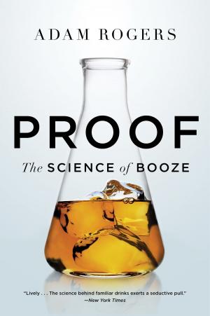 Cover of the book Proof by Gina Damico