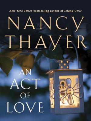 Cover of the book An Act of Love by Peter Duchin, Charles Michener