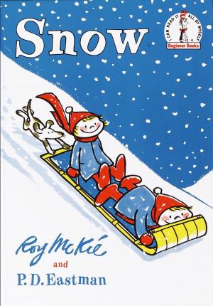 Cover of the book Snow by Mark Siegel, Alexis Siegel