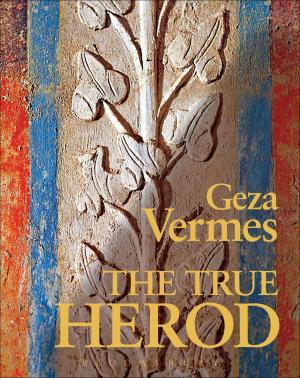 Book cover of The True Herod