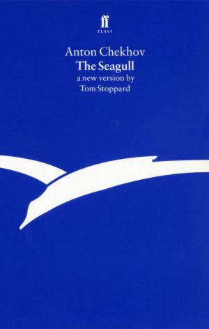Cover of the book The Seagull by Julia Copus