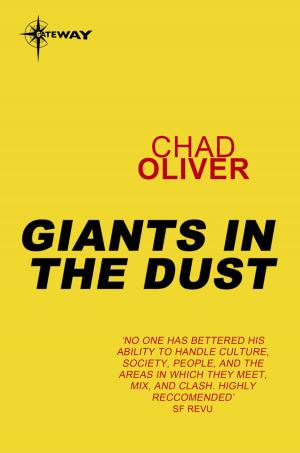 Cover of the book Giants in the Dust by Christian Cameron