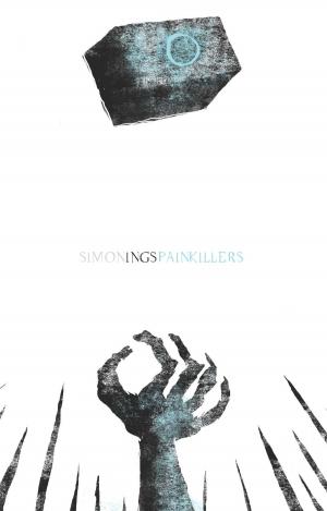 Cover of the book Painkillers by Leigh Saunders