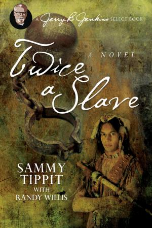 Cover of the book Twice a Slave by Marissa Moss