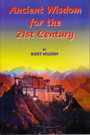 Cover of the book Ancient Wisdom for the 21st Century by Lachlan Cameron