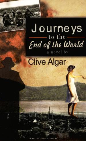 Cover of Journeys to the End of the World