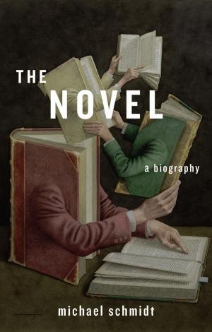 Cover of the book The Novel by Michael G. Cordingley