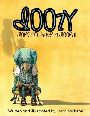 Cover of the book Doozy Does Not Have A Dooear by David McRobbie