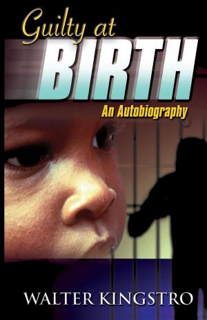 Cover of the book Guilty at Birth by Roger Housden