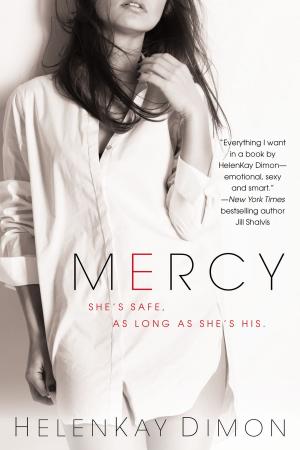 Cover of the book Mercy by Maggie Walsh