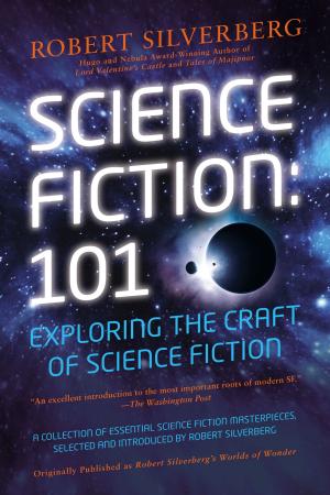 Cover of the book Science Fiction: 101 by J. D. Robb