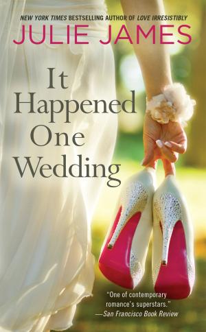 Cover of the book It Happened One Wedding by Louis LaGrand