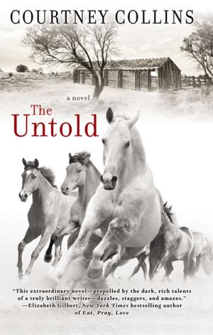 Cover of the book The Untold by Nancy Bush