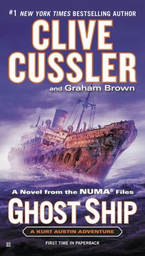 Cover of the book Ghost Ship by Colin Glassey
