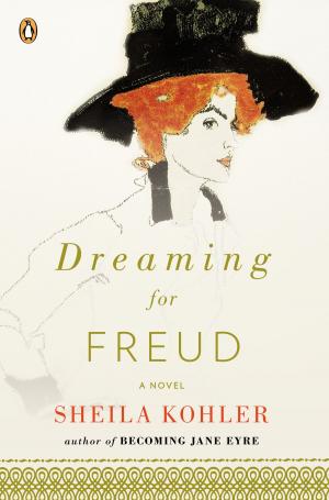 Cover of the book Dreaming for Freud by Philip Kerr
