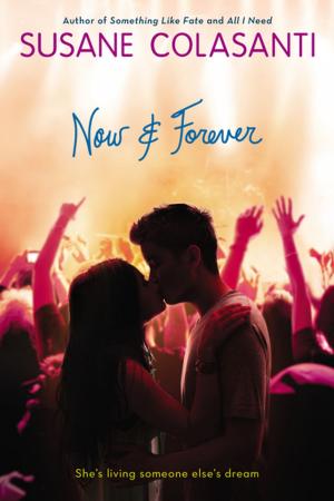 Cover of the book Now and Forever by Mike Storey