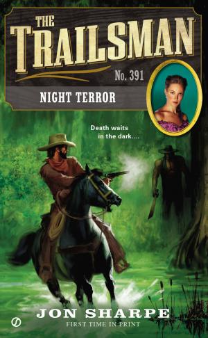 Cover of the book The Trailsman #391 by Lisa Gardner