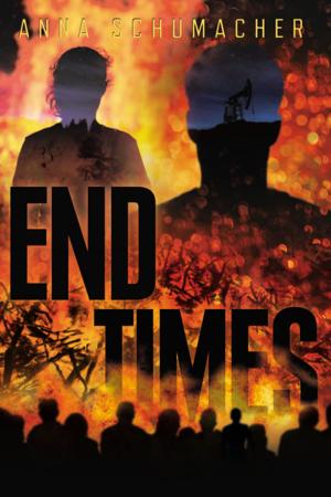 Cover of the book End Times by Sheryl Haft