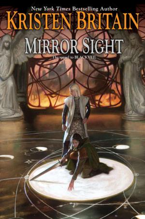 Cover of the book Mirror Sight by C. J. Cherryh, Jane S. Fancher