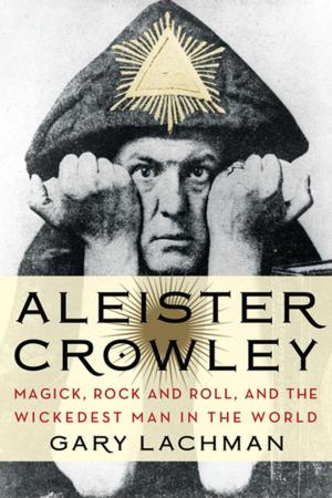 Cover of the book Aleister Crowley by Ly de Angeles
