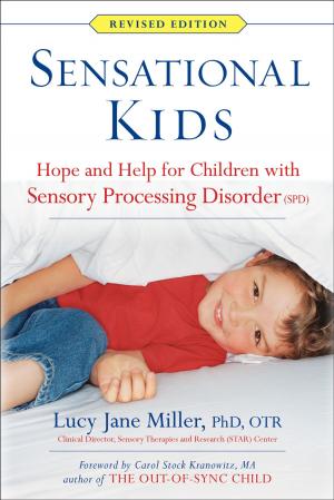 Cover of Sensational Kids Revised Edition