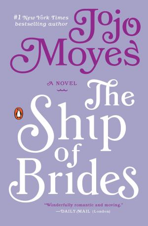 bigCover of the book The Ship of Brides by 