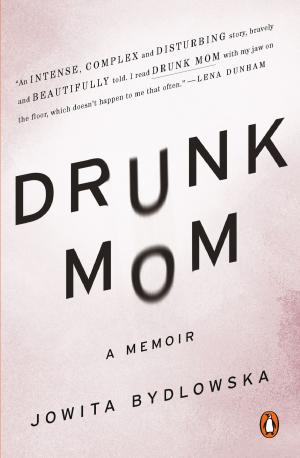 Cover of the book Drunk Mom by Juliet Blackwell, Hailey Lind