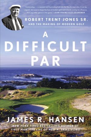 Cover of the book A Difficult Par by Stephanie Tyler