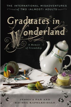 Cover of the book Graduates in Wonderland by Colin Evans