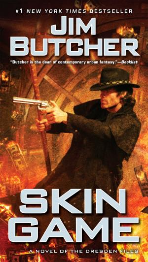 Cover of the book Skin Game by Eric S. Brown