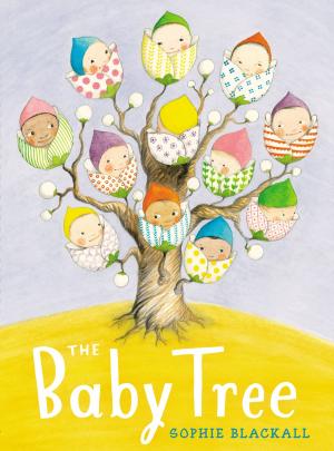 Cover of the book The Baby Tree by Lucy Connors