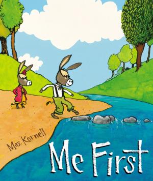 Cover of the book Me First by Darren Farrell