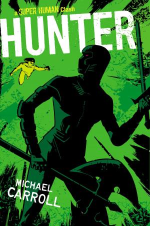 Cover of the book Hunter by JP Mihok