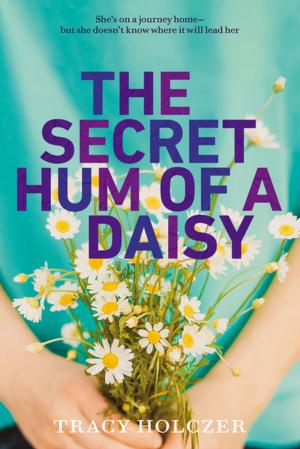 Cover of the book The Secret Hum of a Daisy by Diana Wynne Jones
