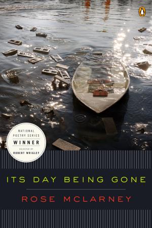 Cover of the book Its Day Being Gone by Regan Hastings